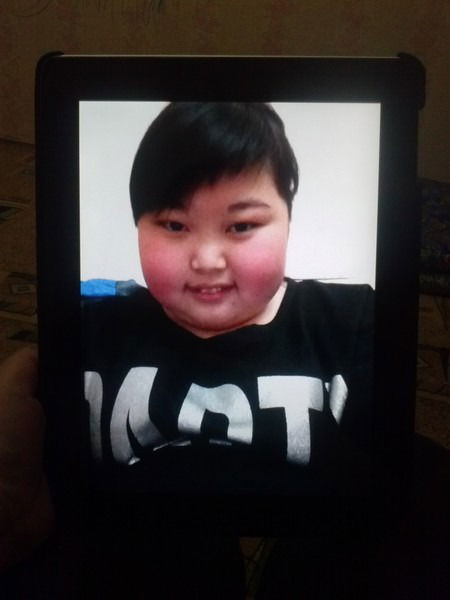 Анастасия Ким