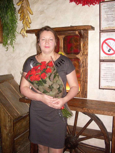 Татьяна Пальникова