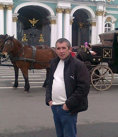 Александр Давидюк