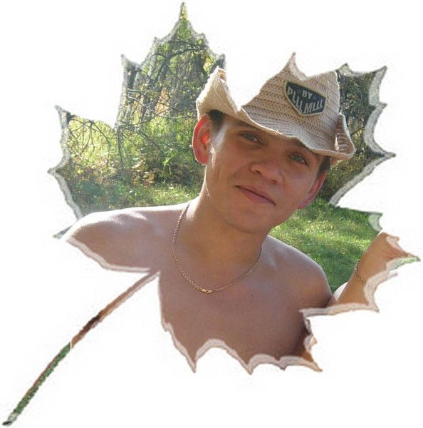 Сергей Маниковский