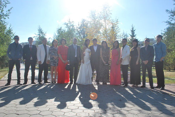 Sedoi From Celinograd