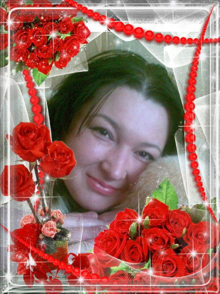 Валентина Мясникова