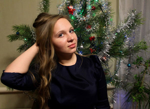 Angelina Konotopchenko