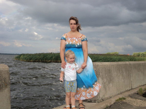 Татьяна Кузьмина