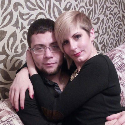 Андрей Заруба