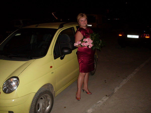 Оксана Слезкина