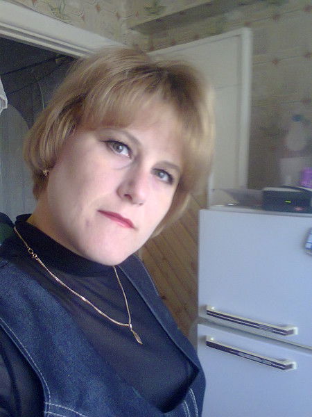 Алена Ездунова