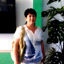 Лилия Хамитова