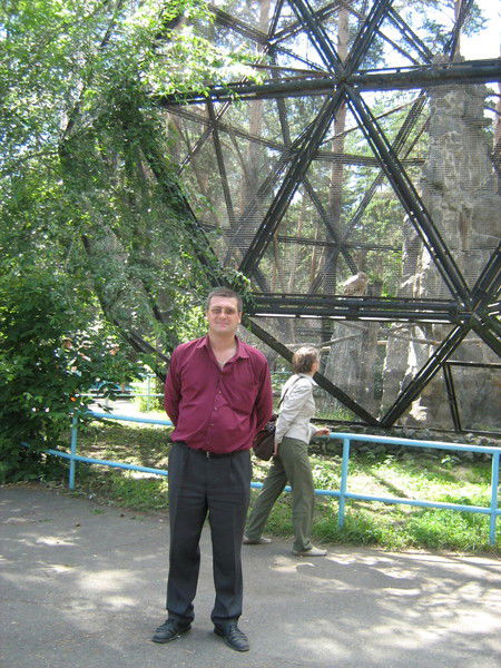 Иван Лиманов