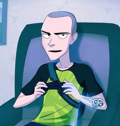 Виктор Воронов