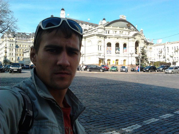 Александр Гаврин