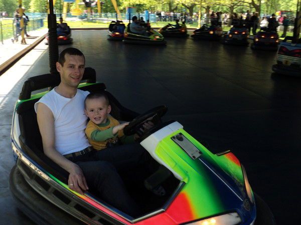 Андрей Тарасевич