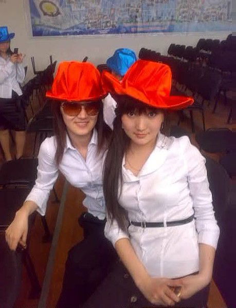 Анаргуль Сулейменова