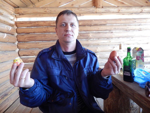 Сергей Першин