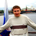 Сергей Липатов