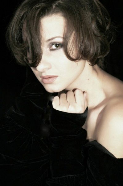 Лена Клименчук