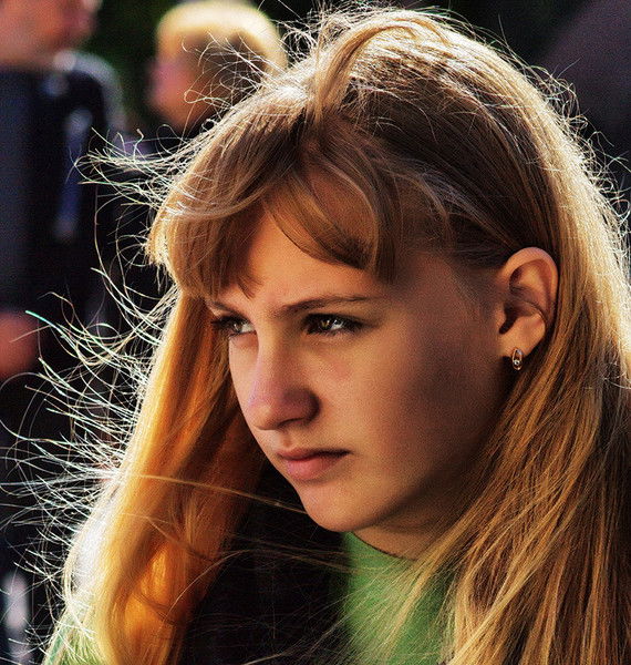 Алиса Николенко