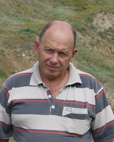 Виктор Теряев