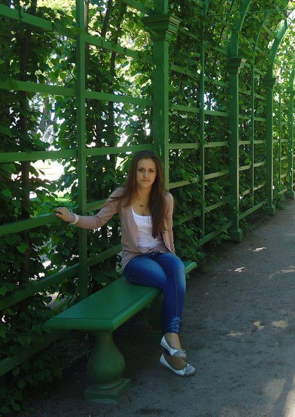 Жанна Царук