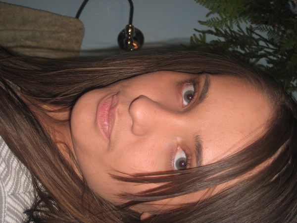 Angela Gerassimovich