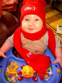 Алевтина Ильина