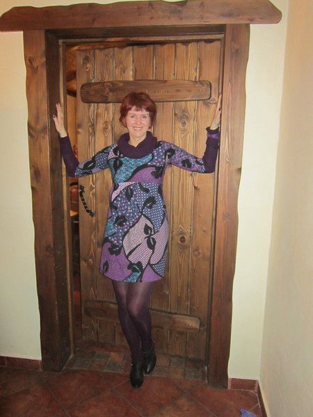 Людмила Шитова