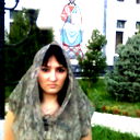 Яна Аванесова