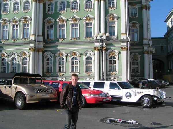 Виктор Высогорец