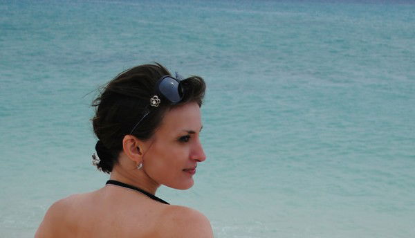 Лидия Волкова