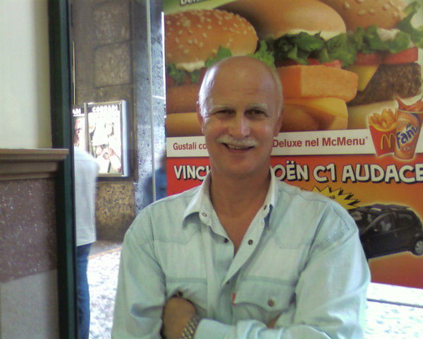 Александр Герасимов