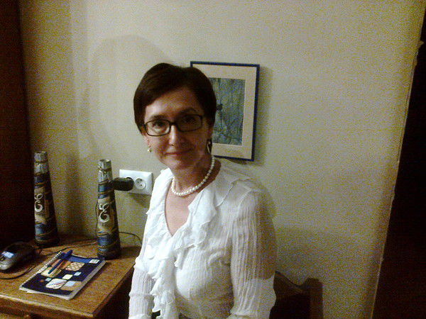 Черных Юлия