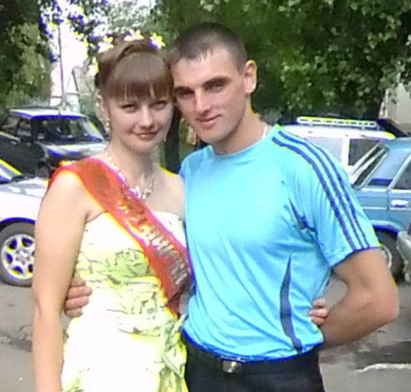 Евгения Мартынюк