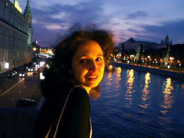 Ляля Рослова