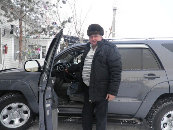 Александр Ремешевский