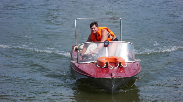 Евгений Яманов