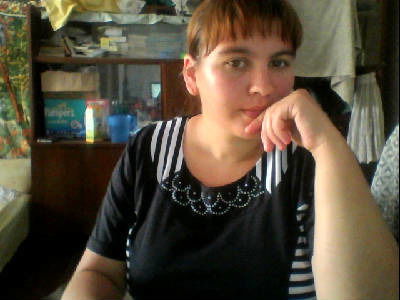 Татьяна Бричук