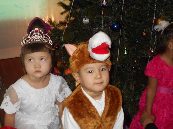 Жанара Сатыбалдиева