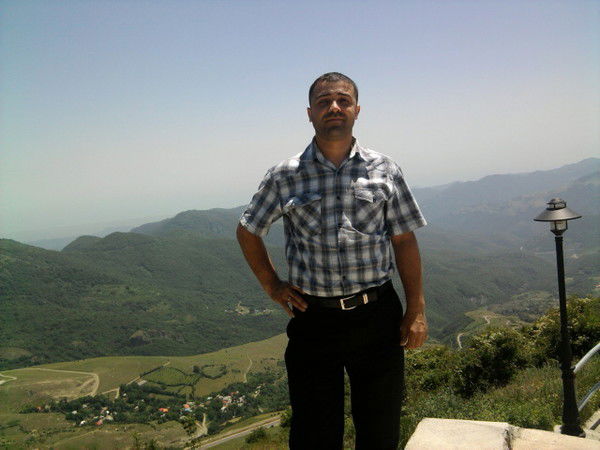 Мирага Гусейнов