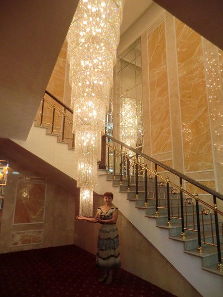 Лидия Тюканова