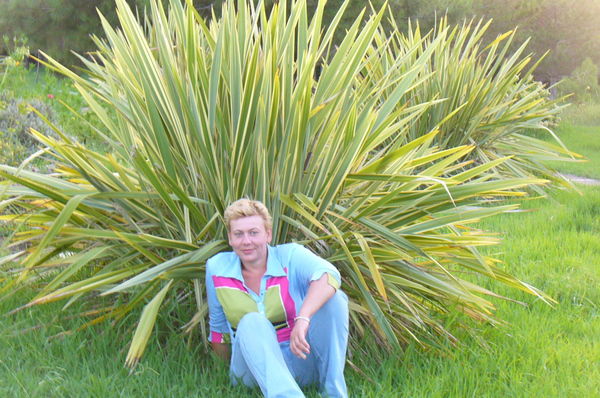 Юлия Ивахненко