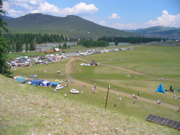 Владимир Береснев