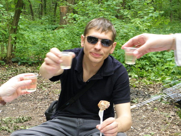 Юра Чередниченко