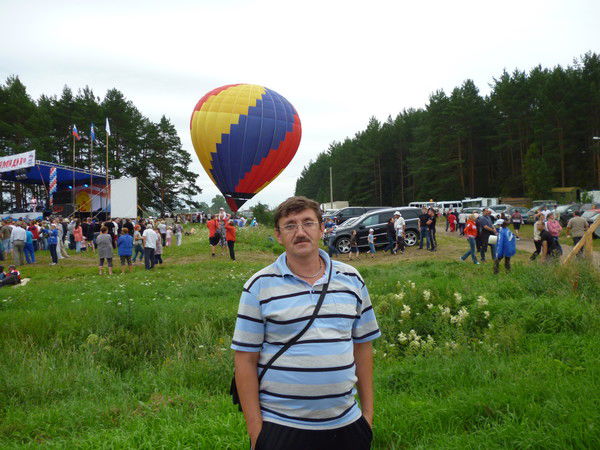 Сергей Филиппов