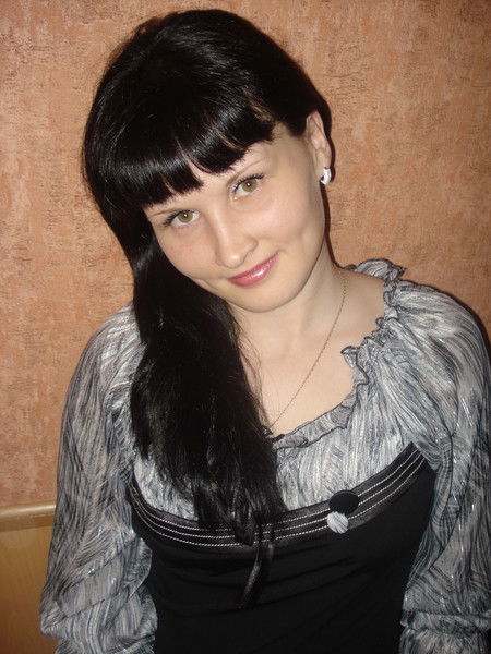 Татьяна Погадаева