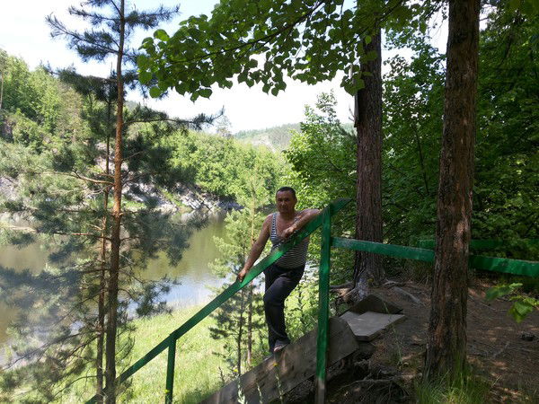 Марат Худайбердин