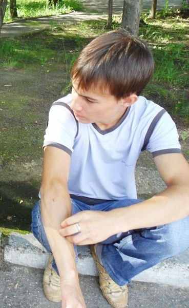 Петр Ядринцев