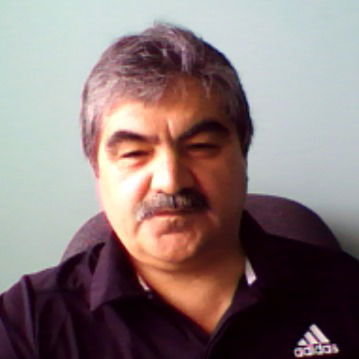 Rahim Turdyev