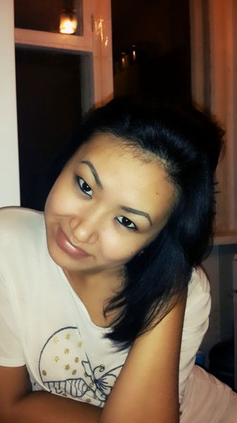 Гульбакыт Мухатаева