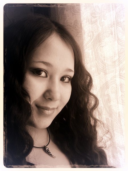 Даяночка Жангушукова