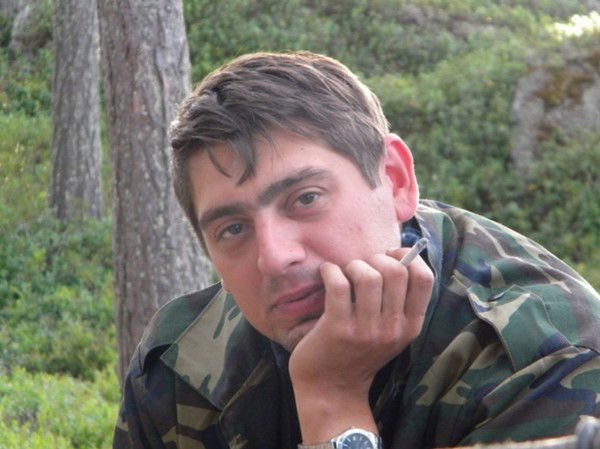 Антон Алексеев